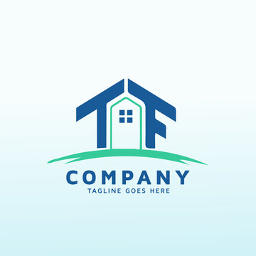 Seeking only the BEST logo designers real estate