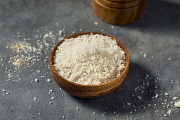 Organic White Truffle Sea Salt