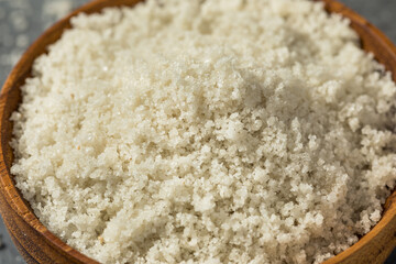 Organic White Truffle Sea Salt