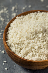 Organic White Truffle Sea Salt