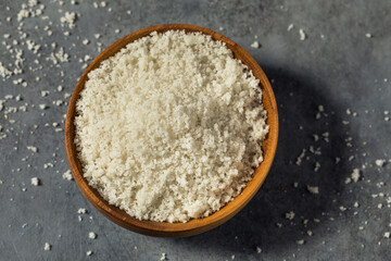 Organic White Truffle Sea Salt
