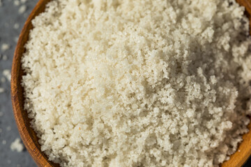 Organic White Truffle Sea Salt