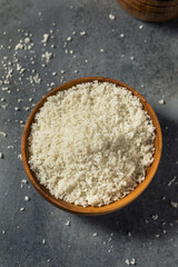 Organic White Truffle Sea Salt