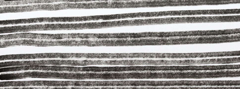 close-up black and white drawing texture background