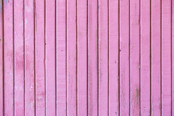 pink wood texture