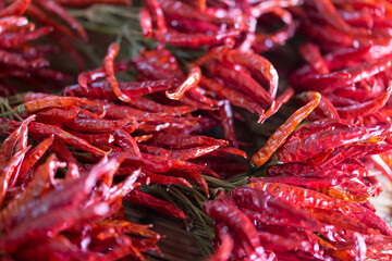 red hot chili peppers