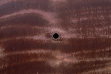 Fototapeta premium Metal
