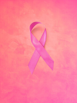 Outubro Rosa - Mês da conscientização do câncer de mama