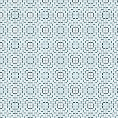 Beautiful Patterns background. Geometric shapes that overlap each other to form a beautiful shape.