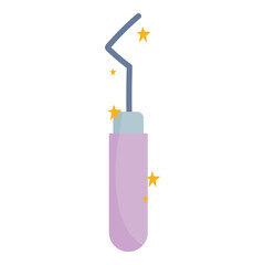 dental tool icon