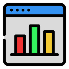graph icon
