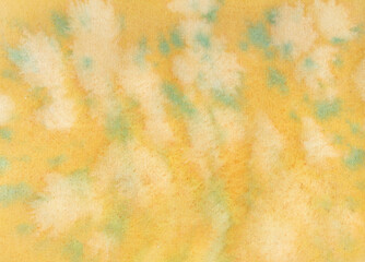 abstract watercolor background