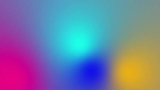 abstract colorful background
