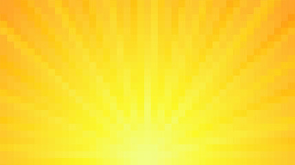 Multicolored Birds on wires. Vector illustration