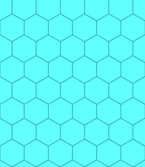 Blue background. For textile, holiday decoration,fabric,cloth,gift paper,prints,decor. Vector illustration