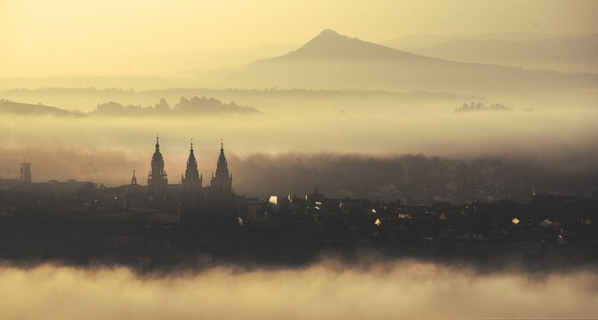 Santiago de Compostela