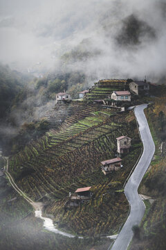 Ribeira Sacra