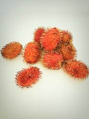 rambutan fruit