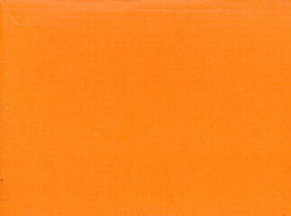 orange plastic texture background