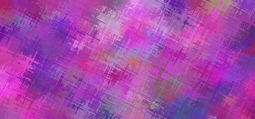 Fototapeta premium abstract colorful background with line