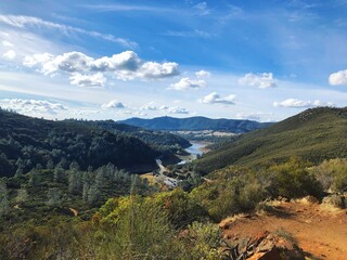 California Landscape