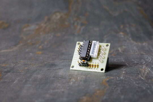 stepper motor driver module uln2003