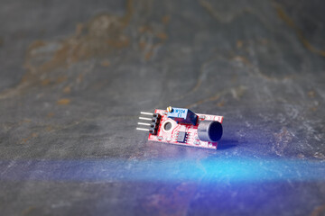 sound sensor module