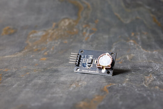 RTC Module for education stem