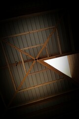 Architecture Bois & M&eacute;tal