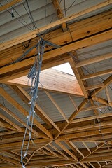 Architecture Bois & M&eacute;tal