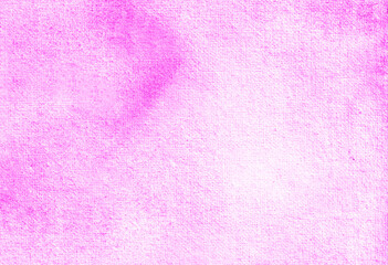 Abstract pastel watercolor hand painted background texture. aquarelle abstract emerald backdrop. horizontal template