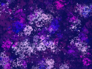 Obraz premium colorful background abstract with different colours 