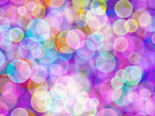 bright art background for party holiday new year with lights	
