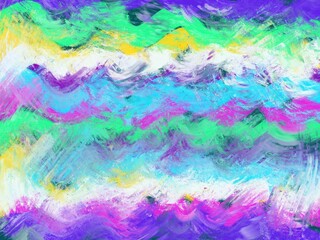 colorful background abstract with different colours	
