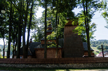 Cerkiew Św. Jakuba Młodszego Apostoła Powroźnik