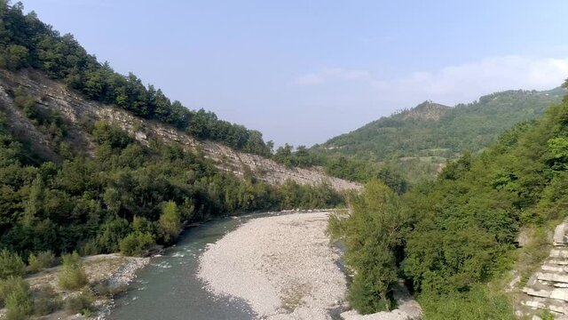 Fiume Enza