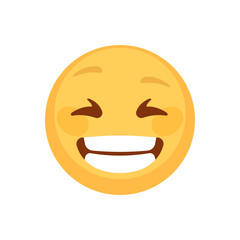 smiley face