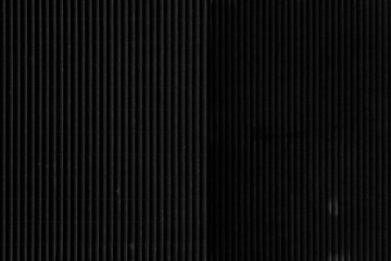Old black striped background. Texturred wallpaper