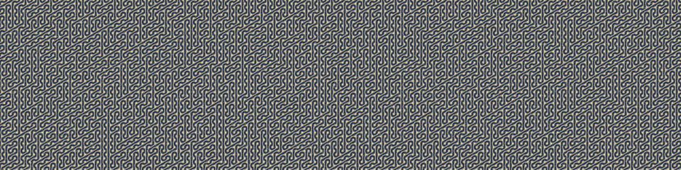 Fototapeta premium Colour Hexagon Tile Connection art background design illustration