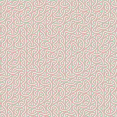 Colour Hexagon Tile Connection art background design illustration