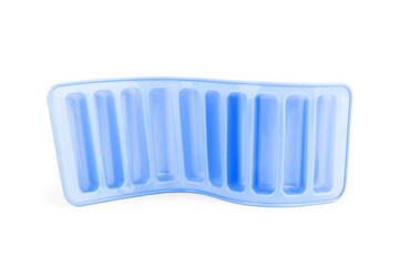 A silicone molds on a white background