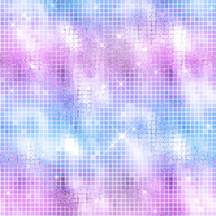 Bright Shiny Shimmery Ombre Gradient Backgrounds, Textures, and Scrapbook Paper