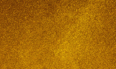 texture of yellow fabric