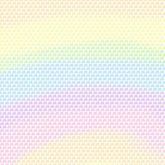Rainbow Foil Gradient Ombre Mermaid Scales Background, Texture, and Scrapbook Background