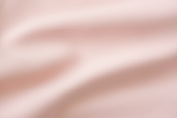 The background image, of the fabric texture, pink, with a blurry, elegant look, and with waves, softly.