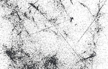 Distressed overlay texture of rusted peeled metal.Grunge Black And White Urban Texture. Dark Messy Dust Overlay Distress Background.
