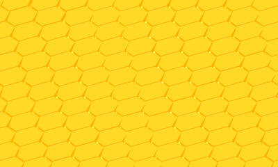 Yellow gold seamless abstract fabric texture texture for graphics