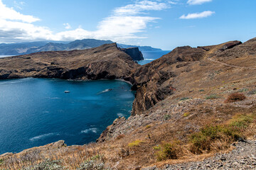 Madeira Island, Portugal