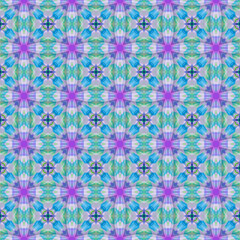 Seamless tile dirty art. Fragment of artwork.