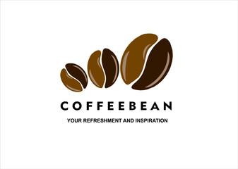 Coffee theme design for branding or logo